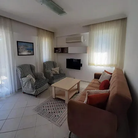 Dive Apart Apartamento Fethiye