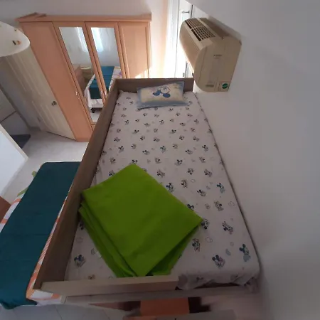 Apartamento Dive Apart