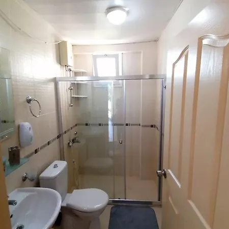 Dive Apart Apartamento