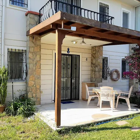 Apartamento Dive Apart Fethiye