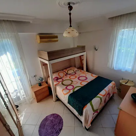 Dive Apart Apartamento Fethiye